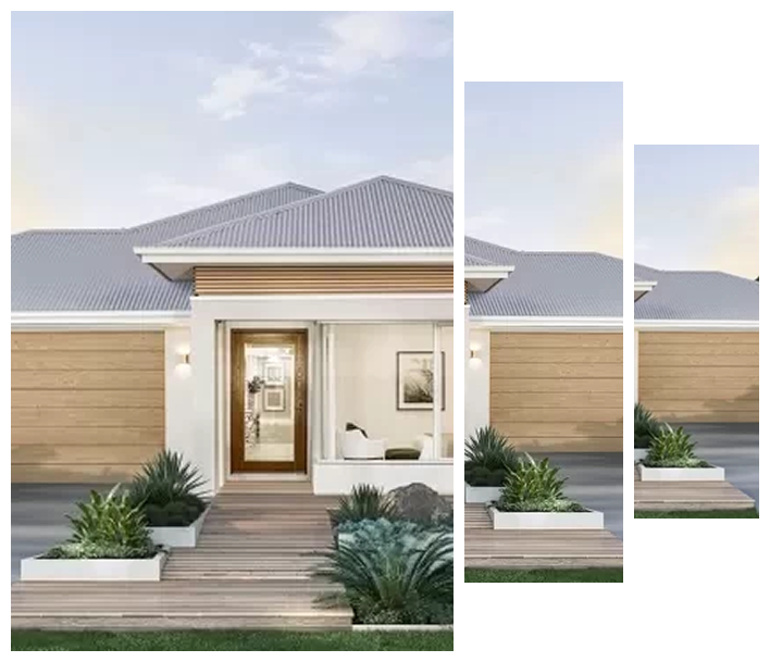 Custom Home Builder in Melbourne