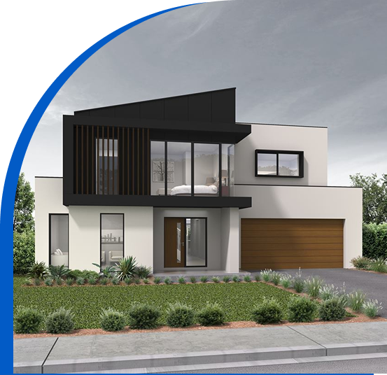 Luxury Home Builders Melbourne
               
