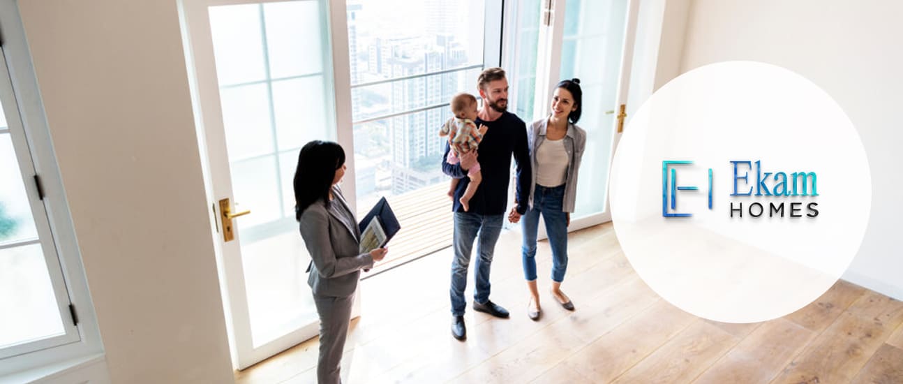 Conclusion: Build Your Future With Ekam Homes
              